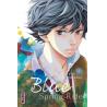 BLUE SPRING RIDE - Tome 09