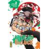 UNDEAD UNLUCK - Tome 02