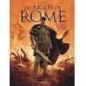LES AIGLES DE ROME - LIVRE VIII - Couverture variante (Marcus)