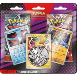 POKEMON - DUO PACK - Q4 2025