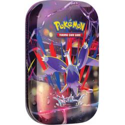 POKÉMON - MINI TIN - MEGA EVOLUTION