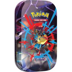 POKÉMON - MINI TIN - MEGA EVOLUTION