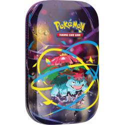 POKÉMON - MINI TIN - MEGA EVOLUTION