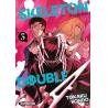 SKELETON DOUBLE - Tome 03
