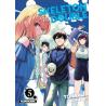 SKELETON DOUBLE - Tome 05