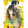 LES CARNETS DE L'APOTHICAIRE - ENQUÊTES A LA COUR - Tome 05