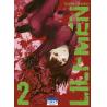 LILI-MEN - Tome 02