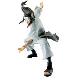 NARUTO VIBRATION STARS - Figurine Banpresto - Neji Hyuga