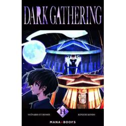DARK GATHERING - Tome 11