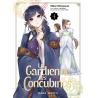 LA GARDIENNE DES CONCUBINES - Tome 04