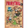 FAIRY TAIL - Tome 01