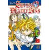 SEVEN DEADLY SINS - Tome 02