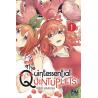 THE QUINTESSENTIAL QUINTUPLETS - Tome 01