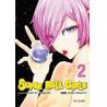 SUPER BALL GIRLS - Tome 02