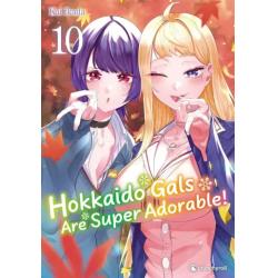 HOKKAIDO GALS ARE SUPER ADORABLE T10