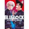 BLUE LOCK - EPISODE NAGI - Tome 06