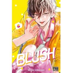 BLUSH - Tome 06