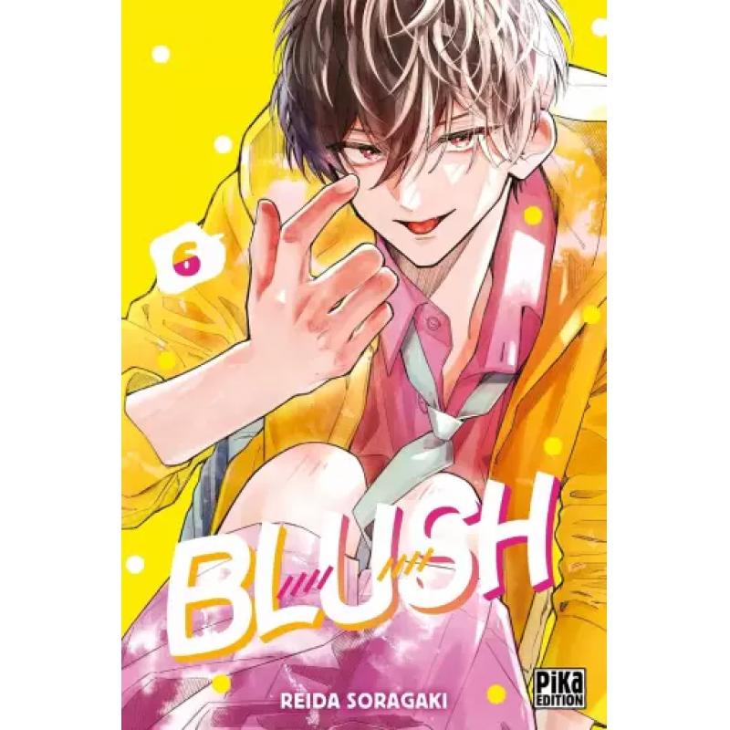 BLUSH - Tome 06