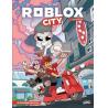 ROBLOX CITY - Tome 01