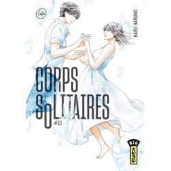 CORPS SOLITAIRES - Tome 13