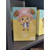 ONE PIECE - Figurine Banpresto - Fluffy Puffy Chopper