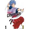 GAMARAN - Tome 01