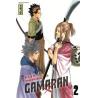GAMARAN - Tome 02