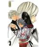 GAMARAN - Tome 03