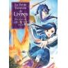 LA PETITE FAISEUSE DE LIVRES - DEUZIEME ARC - Tome 10
