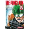ONE-PUNCH MAN - Tome 05