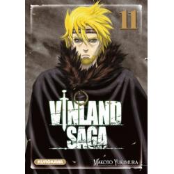 VINLAND SAGA - Tome 11
