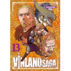 VINLAND SAGA - Tome 13