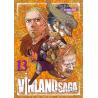 VINLAND SAGA - Tome 13