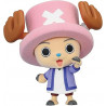 ONE PIECE - Figurine Banpresto - Fluffy Puffy Chopper