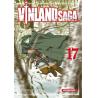 VINLAND SAGA - Tome 17