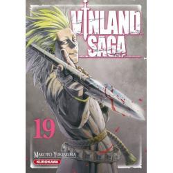 VINLAND SAGA - Tome 19
