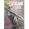 VINLAND SAGA - Tome 19