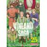 VINLAND SAGA - Tome 25