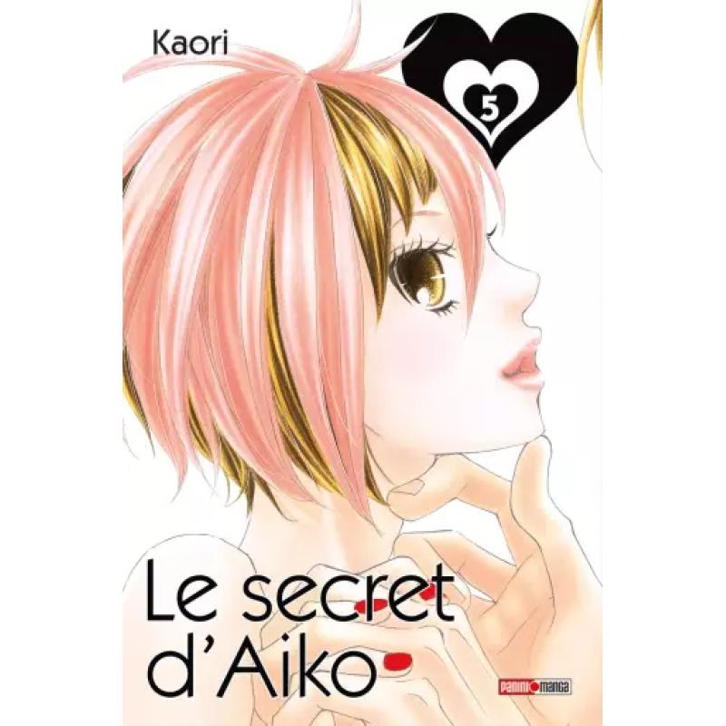 LE SECRET D'AIKO - Tome 05 - Nouvelle édition