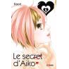 LE SECRET D'AIKO - Tome 05 - Nouvelle édition
