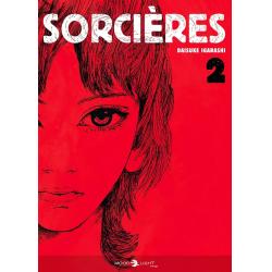 SORCIERES - Tome 02