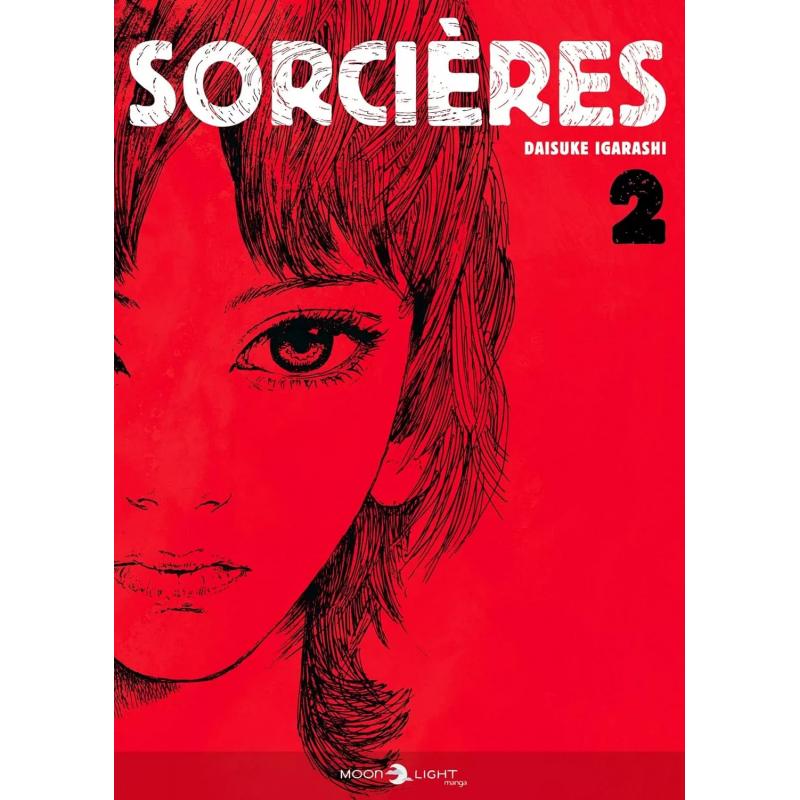 SORCIERES - Tome 02