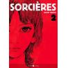 SORCIERES - Tome 02