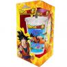 DRAGONBALL SUPER - MON BUBBLE TEA