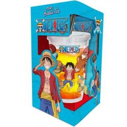 ONE PIECE - MON BUBBLE TEA 