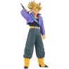 DRAGONBALL Z - Figurine BLOOD OF SAIYANS - Trunks