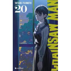 CHAINSAW MAN - Tome 20
