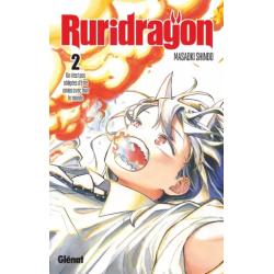 RURIDRAGON - Tome 02 
