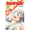 RURIDRAGON - Tome 02 