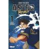 ASTRO ROYALE - Tome 01 - Edition Collector HIBARU